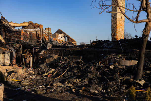 Reliable Emergency Fire Damage Restoration contractor in Woodbine, NJ by Fire Damage Flint